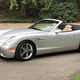 Image for article titled At $32,500, Might You Aspire to This 2002 Panoz Esperante?